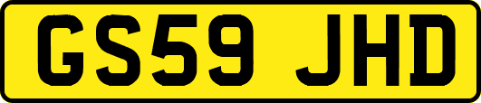 GS59JHD