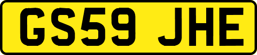 GS59JHE
