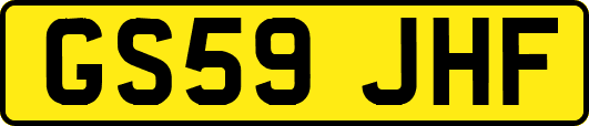 GS59JHF