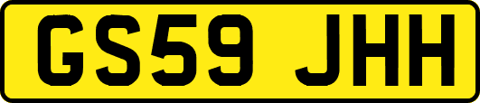 GS59JHH