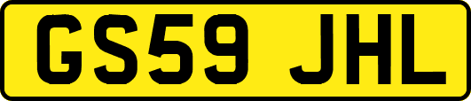 GS59JHL