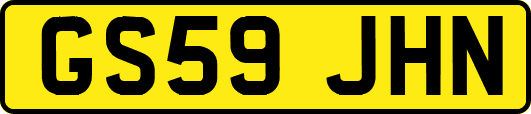 GS59JHN