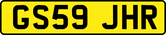 GS59JHR