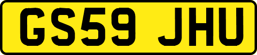 GS59JHU