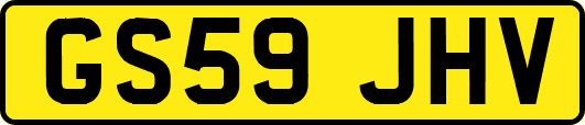 GS59JHV