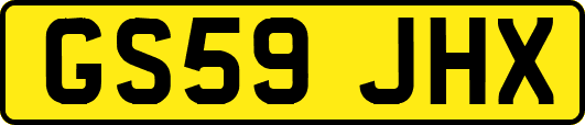 GS59JHX