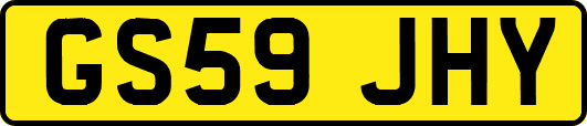 GS59JHY