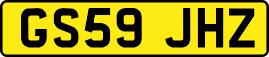 GS59JHZ