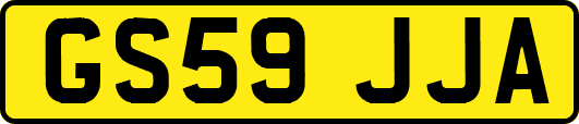 GS59JJA