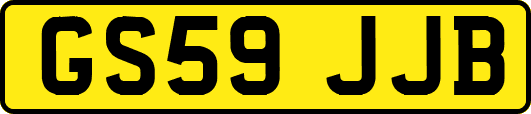 GS59JJB