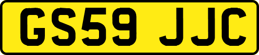 GS59JJC