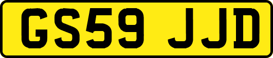 GS59JJD