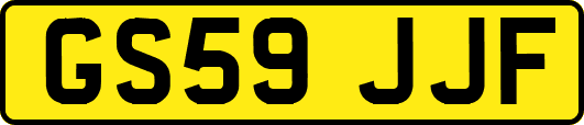 GS59JJF