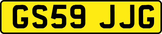 GS59JJG