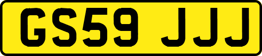 GS59JJJ