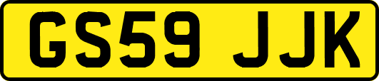 GS59JJK