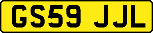 GS59JJL
