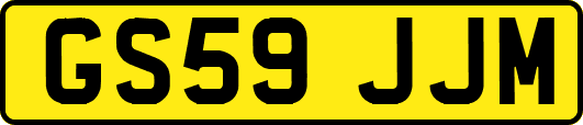 GS59JJM