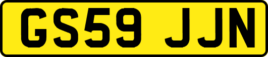GS59JJN