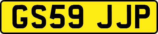 GS59JJP