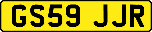GS59JJR