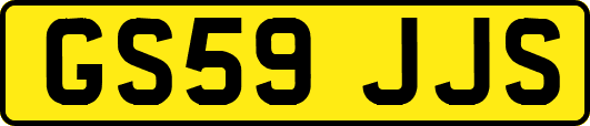 GS59JJS