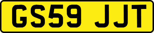 GS59JJT