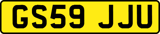 GS59JJU