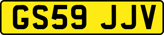 GS59JJV
