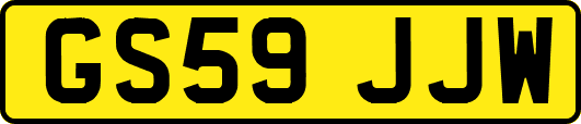 GS59JJW