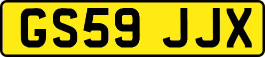 GS59JJX