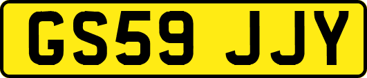 GS59JJY