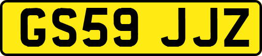 GS59JJZ