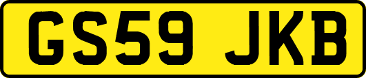 GS59JKB