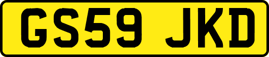GS59JKD