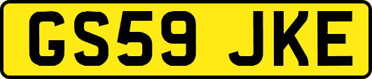 GS59JKE