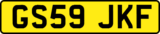 GS59JKF