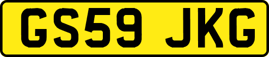 GS59JKG