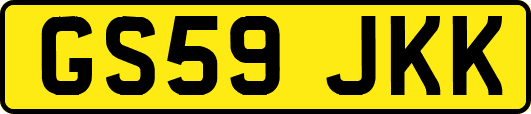 GS59JKK