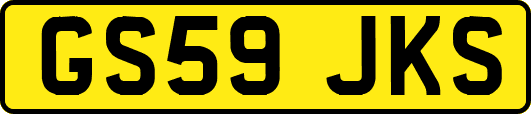 GS59JKS