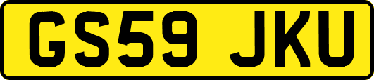 GS59JKU
