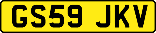 GS59JKV