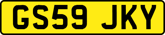 GS59JKY