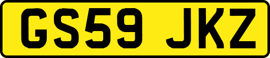 GS59JKZ