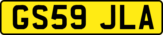 GS59JLA