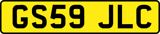 GS59JLC