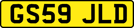 GS59JLD