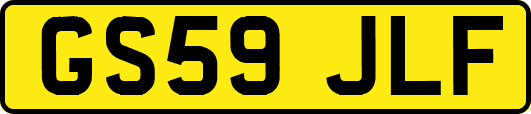 GS59JLF