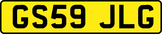 GS59JLG