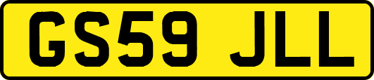 GS59JLL